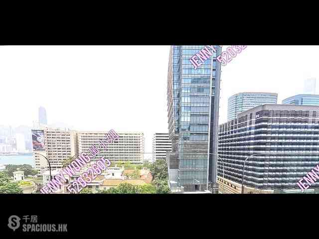 Tsim Sha Tsui - Hankow Centre 03