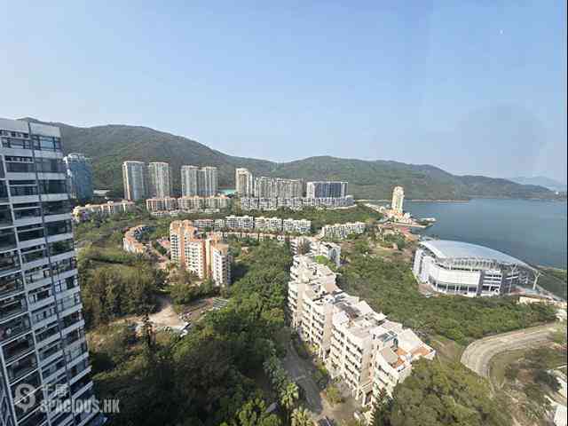 Discovery Bay - Discovery Bay Phase 1 Parkridge Village Seaview 06