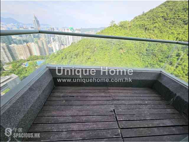 東半山 - Bowen's Lookout 04