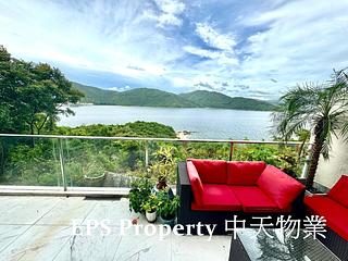 Discovery Bay - Discovery Bay Phase 4 Peninsula Village Crestmont Villa 07