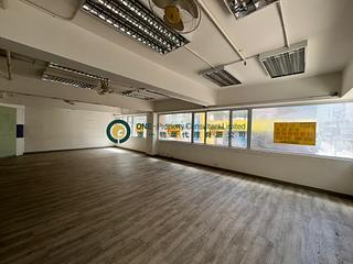 Kennedy Town - Nan Sang Building 02