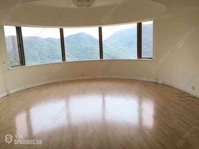 Tai Tam - Hong Kong Parkview 02