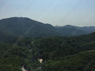 Tai Tam - Hong Kong Parkview 12