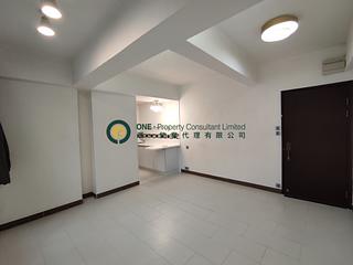 Sai Ying Pun - Tat Hing Building 02