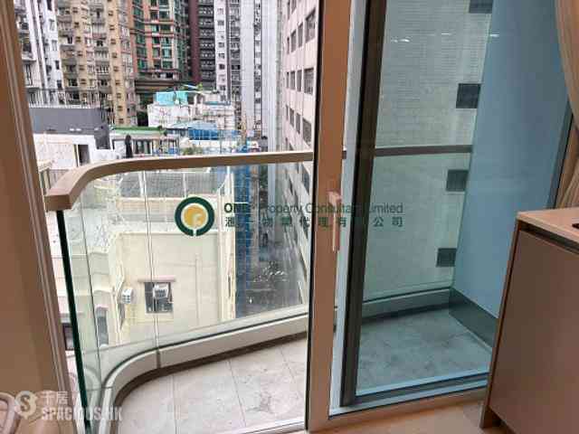 西半山 - Upper Central 02