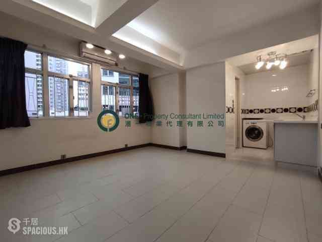 Sai Ying Pun - Tat Hing Building 03
