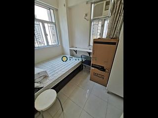 Sai Ying Pun - Tak Lee Building 05