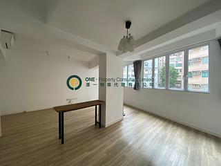 Sai Ying Pun - Sun Luen Building 04