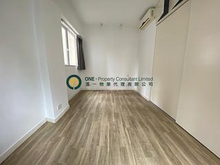 Sai Ying Pun - Sun Luen Building 07