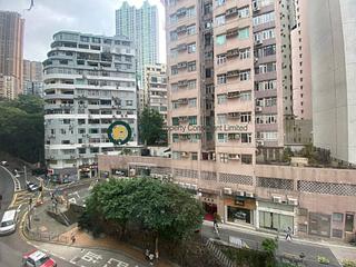 Sai Ying Pun - Sun Luen Building 08