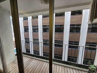 Wan Chai - Phoenix Court Block 2 16