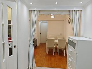 Wan Chai - Sun Kai Mansion 02