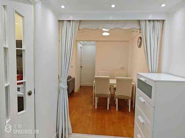 Wan Chai - Sun Kai Mansion 02