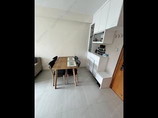 Sheung Wan - Queen's Terrace 03