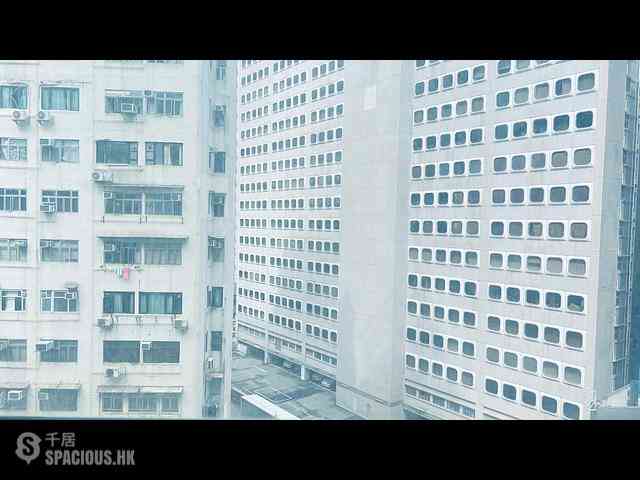 Causeway Bay - Yee Wah Mansion 06