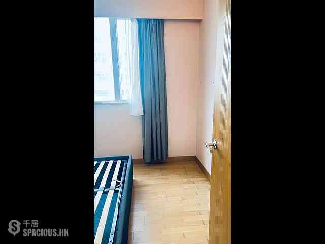 Causeway Bay - Yee Wah Mansion 07