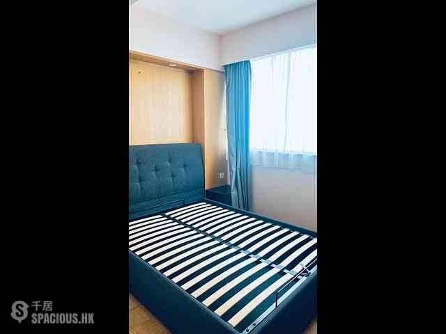Causeway Bay - Yee Wah Mansion 11