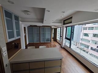 Wan Chai - Ming Yan Mansion 02
