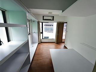 Wan Chai - Ming Yan Mansion 03