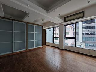 Wan Chai - Ming Yan Mansion 04