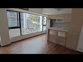 Wan Chai - Ming Yan Mansion 05