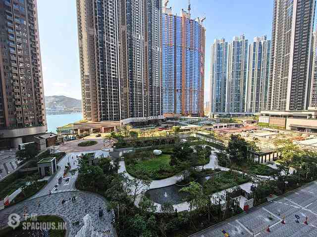 Lohas Park - Lohas Park Phase 9B Grand Marini Block 2 (2A) 01