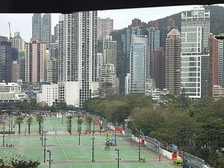 Causeway Bay - Lok Sing Centre Block A 08