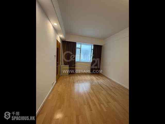 Mid Levels Central - Happy Mansion 06