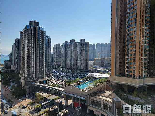 将军澳 - 君傲湾2座 01