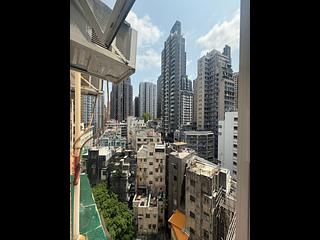 Sai Ying Pun - Samtoh Building 05