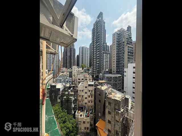 Sai Ying Pun - Samtoh Building 05