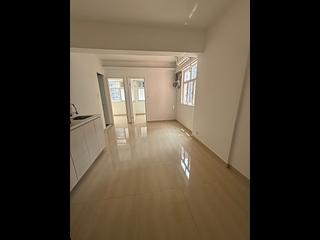 Sai Ying Pun - Samtoh Building 08