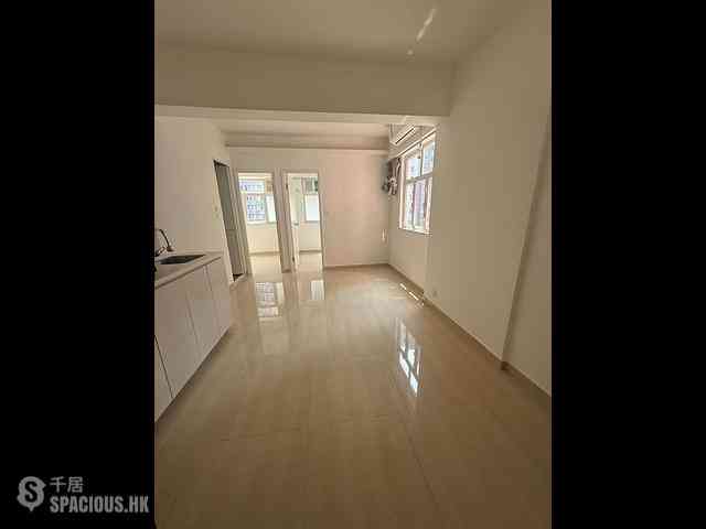 Sai Ying Pun - Samtoh Building 08