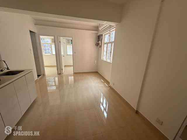 Sai Ying Pun - Samtoh Building 09
