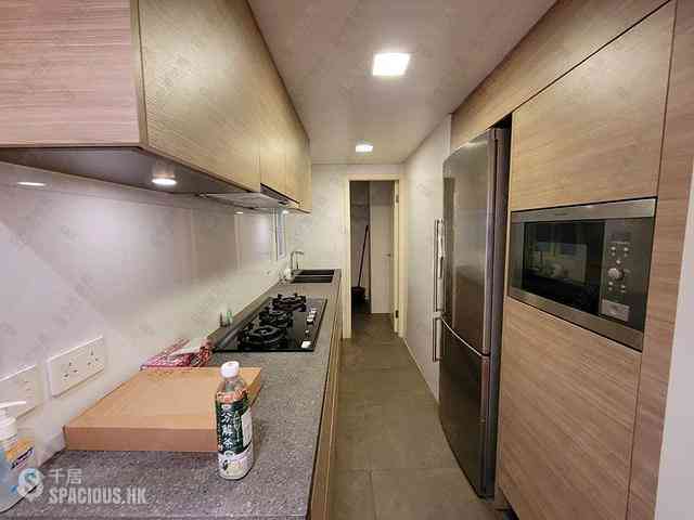 Wan Chai - Phoenix Court Block 2 07