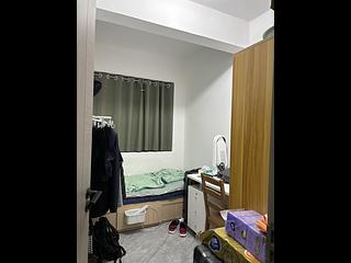 Shek Tong Tsui - 425W-425X, Wing Wah Mansion 04