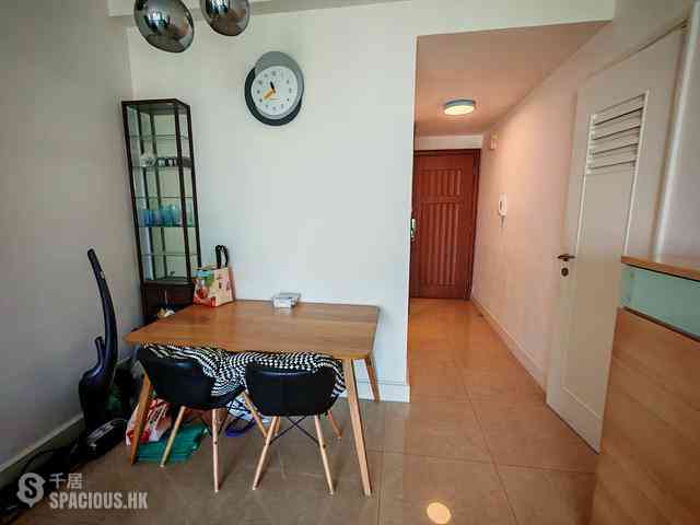 Lohas Park - Lohas Park Phase 1 The Capitol Tower 3 03