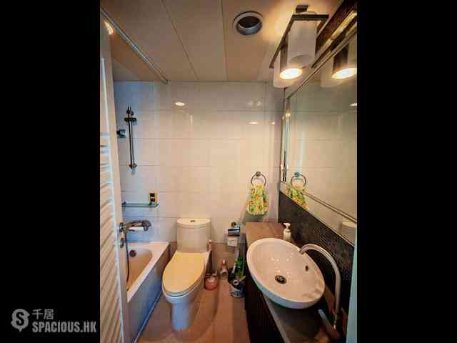 Lohas Park - Lohas Park Phase 1 The Capitol Tower 3 08