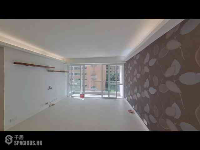 Wan Chai - Phoenix Court Block 3 01