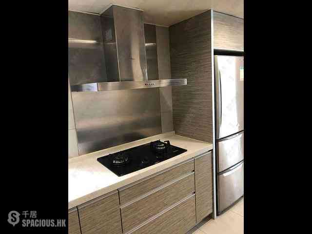Wan Chai - Phoenix Court Block 3 20