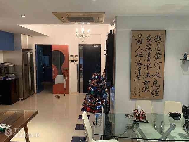 中半山 - 快乐大厦 05