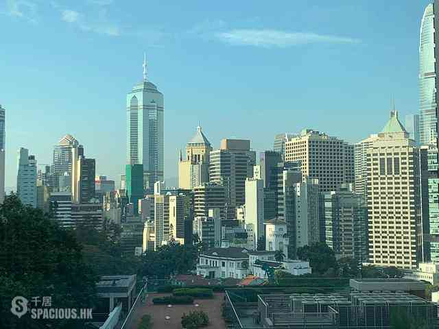 中半山 - 快乐大厦 01