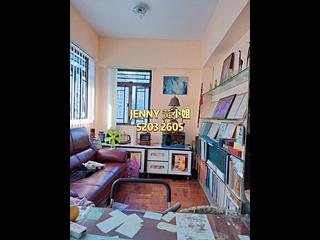 Jordan - Shui Heung Yuen Apartments 04
