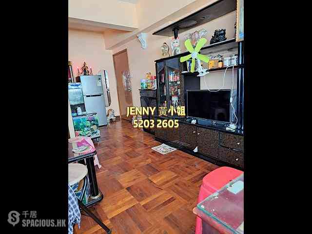 Jordan - Shui Heung Yuen Apartments 05
