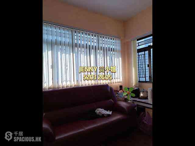 Jordan - Shui Heung Yuen Apartments 08