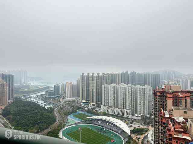 Hang Hau - Residence Oasis Tower 7 01