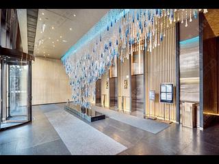 Wan Chai - The Gloucester 06