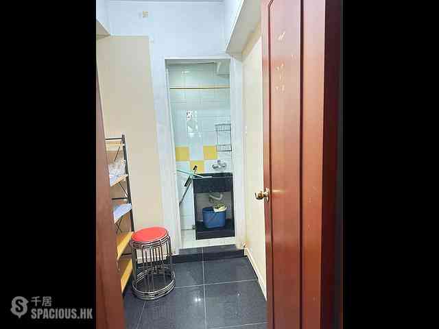 Hang Hau - Residence Oasis Tower 7 08