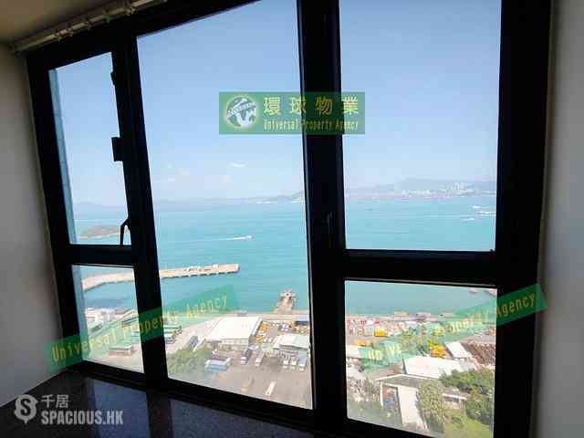 Kennedy Town - Cayman Rise Block 2 02