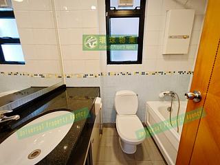 Kennedy Town - Cayman Rise Block 2 11